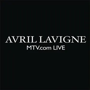 Pochette MTV.com Live