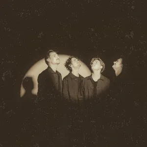 Pochette de Aijā (acoustic) de Sudden Lights