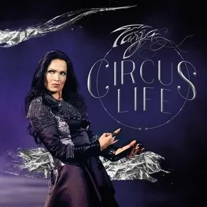 Pochette de Diva (live in Bucharest) de Tarja