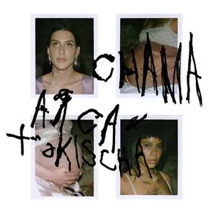 Pochette de Chama de Tokischa - Arca