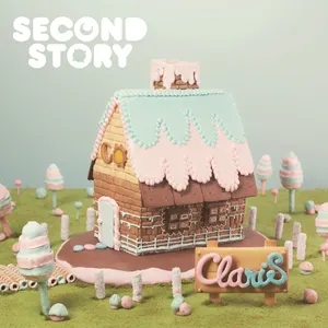 Pochette de SECOND STORY de ClariS