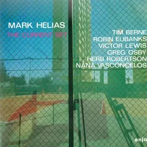 Pochette de The Current Set de Mark Helias