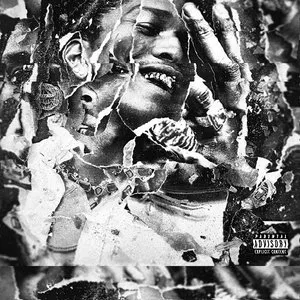 Pochette de IT'S.ALL.A$AP de A$AP Rocky