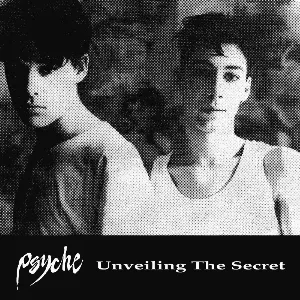 Pochette de Unveiling the Secret de Psyche