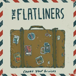 Pochette de Count Your Bruises de The Flatliners