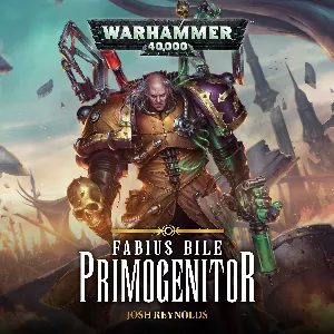 Pochette de Fabius Bile: Primogenitor de John Banks