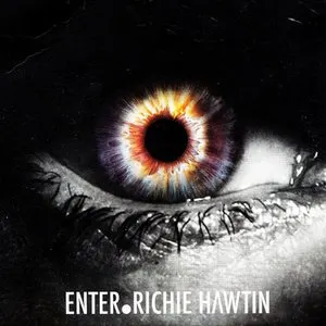 Pochette de Enter.Richie Hawtin de Richie Hawtin