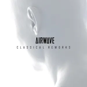 Pochette de Classical Reworks de Airwave