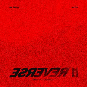 Pochette de Reverse de Vic Mensa