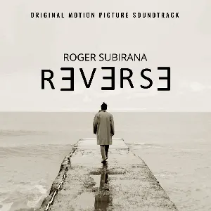 Pochette de R3V3RS3 de Roger Subirana Mata