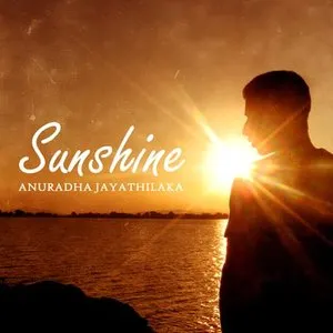 Pochette de Sunshine de Anuradha Jayathilaka