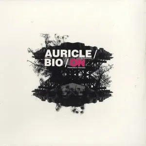 Pochette Auricle / Bio / On