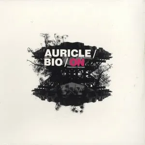 Pochette de Auricle / Bio / On de Francesco Tristano