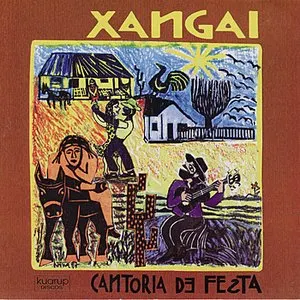 Pochette de Cantoria de Festa de Xangai