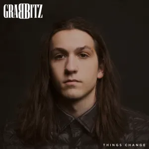 Pochette de Things Change de Grabbitz