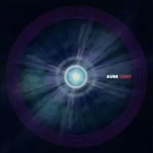 Pochette de Comet de Aube