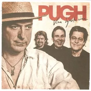 Pochette de Vinn hjärta vinn de Pugh Rogefeldt