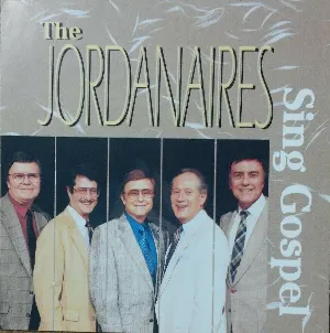 Pochette de Sing Gospel de The Jordanaires