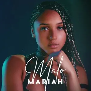 Pochette de Malo de Mariah Angeliq