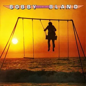 Pochette de Come Fly With Me de Bobby “Blue” Bland