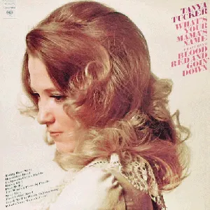 Pochette de What’s Your Mama’s Name de Tanya Tucker