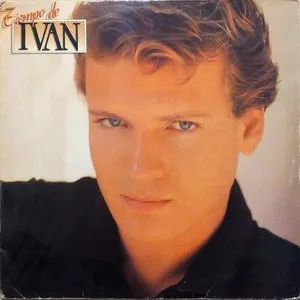 Pochette de Tiempo de Iván de Iván