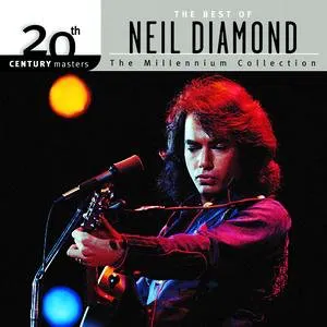 Pochette 20th Century Masters: The Millennium Collection: The Best of Neil Diamond