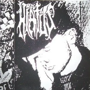 Pochette de In My Mind... de Hiatus