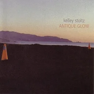 Pochette de Antique Glow de Kelley Stoltz