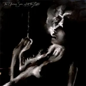 Pochette de Kill the Lights de The Glorious Sons