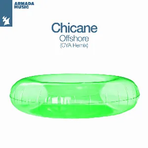 Pochette de Offshore (CYA remix) de Chicane