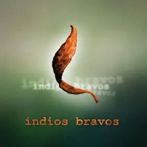 Pochette Indios Bravos