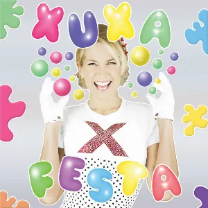 Pochette de Xuxa só para baixinhos 6 de Xuxa
