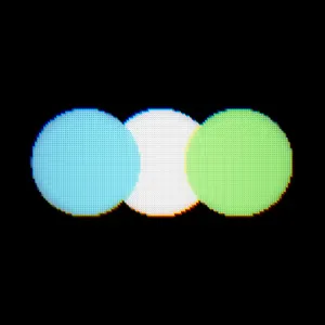 Pochette de FANTASIA & ETUDE de Hatsune Miku - GUMI