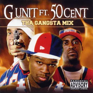 Pochette Tha Gangsta Mix