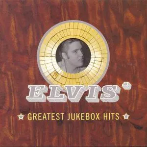 Pochette Elvis' Greatest Jukebox Hits