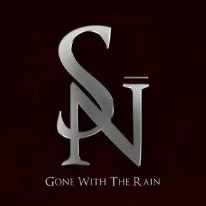 Pochette de Gone with the rain de Seiko Matsuda