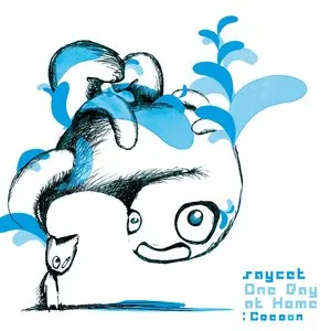 Pochette de One Day at Home de Saycet