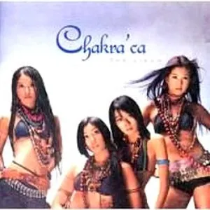 Pochette de Chakra'ca de Chakra