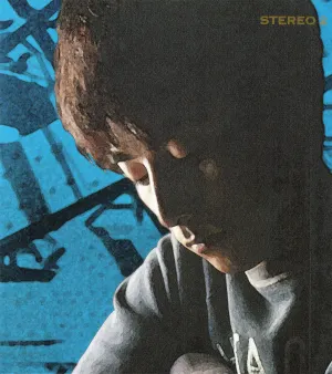 Pochette de STEREO 2 de Masayoshi Yamazaki