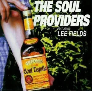 Pochette de Gimme the Paw... And Eleven Other Funky Favourites de Lee Fields