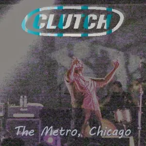 Pochette The Metro, Chicago, IL 19_12_2001