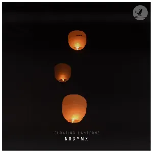 Pochette de Floating Lanterns de NOGYMX