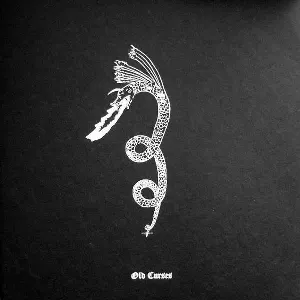 Pochette de Old Curses de Black Cilice