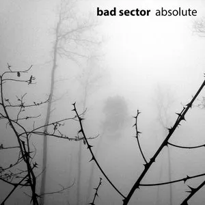 Pochette de Absolute de Bad Sector