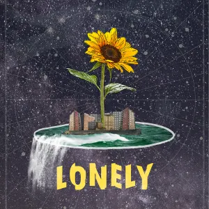Pochette de Lonely de Tors