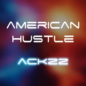 Pochette de American Hustle de ackzz