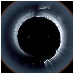Pochette de Glyph de KOAN Sound