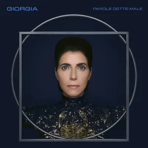 Pochette de Parole dette male de Giorgia
