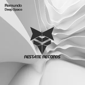 Pochette de Deep Space de Remundo